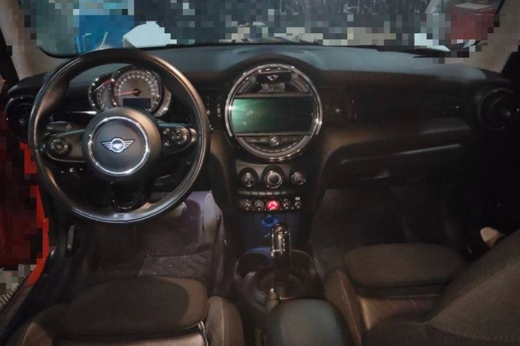 Used MINI MINI 2018 1.5T COOPER Classic Edition Five-Door Version