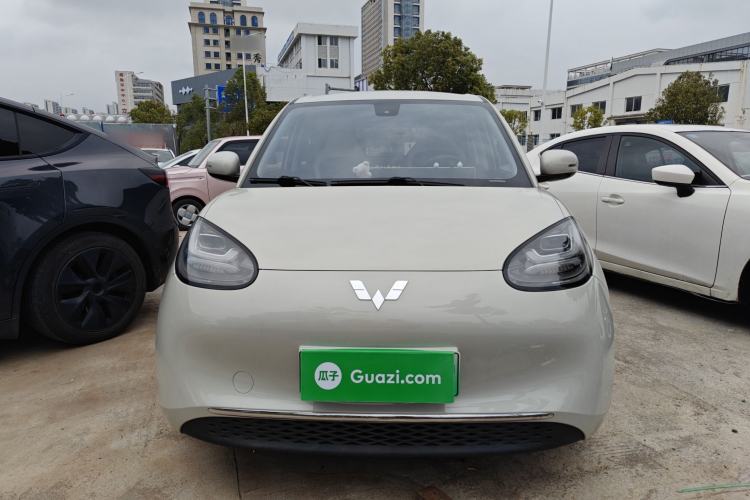 Used Wuling Bingo 2023 333 km Lingxi Connected Version
