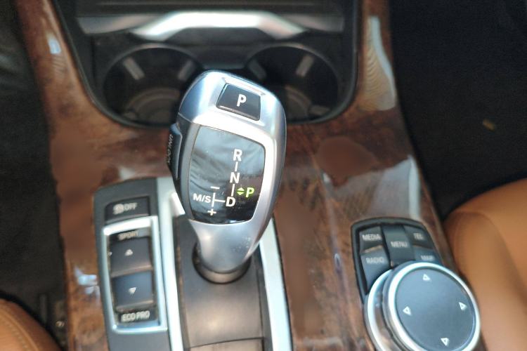 Used BMW X3 2014 xDrive20i X Design Package
