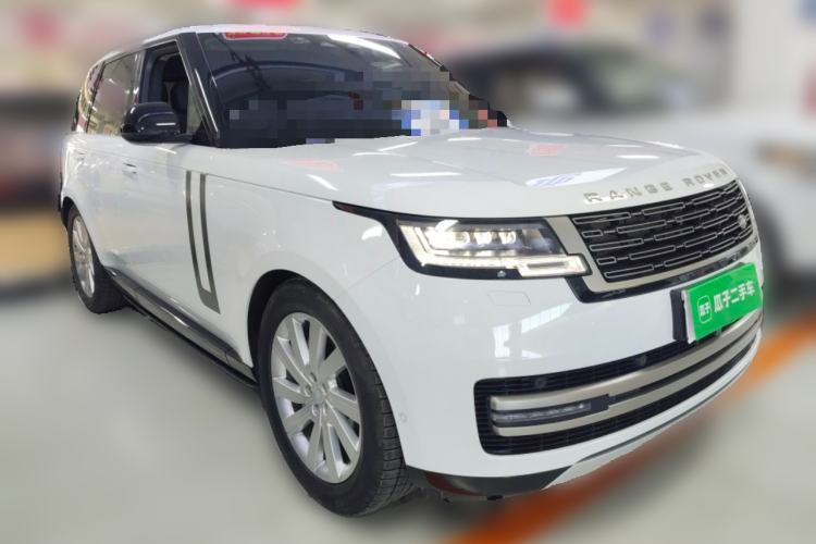 Used Land Rover Range Rover 2023 3.0 L6 360 PS Grand Edition