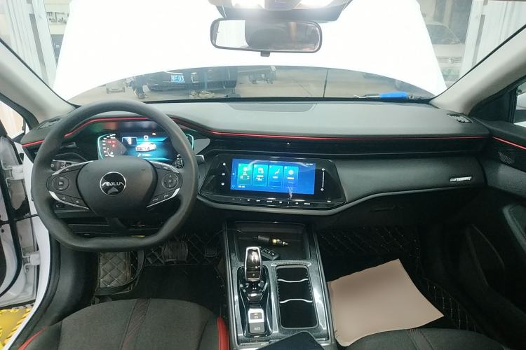 Used Dongfeng Aeolus Yixuan MAX 2023 1.5T Super-Powered Dad Edition