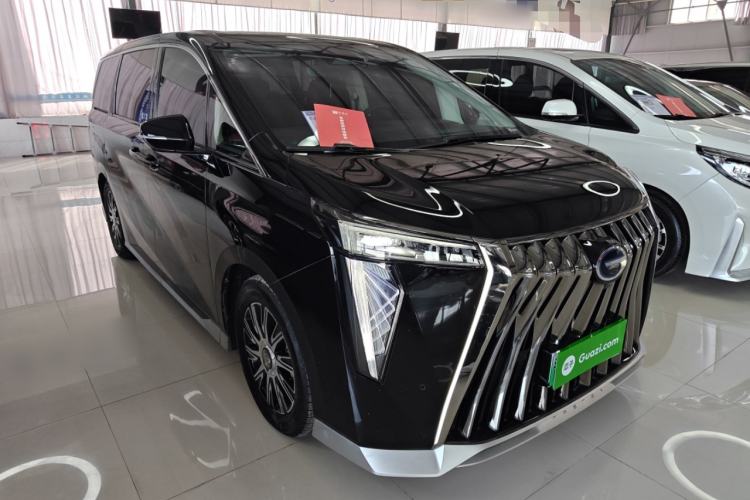 Used GAC Trumpchi E9 2023 E9 Championship Edition