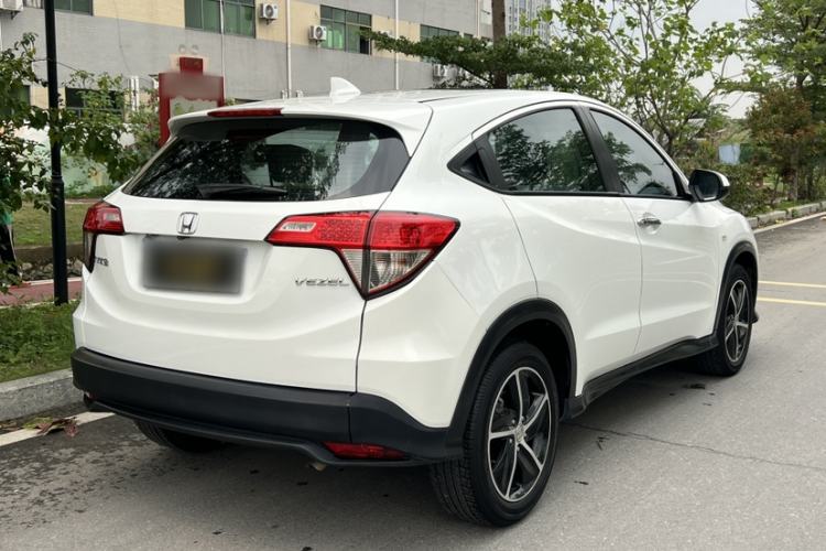 Used Honda Vezel 2020 1.5L CVT Pioneer Edition
