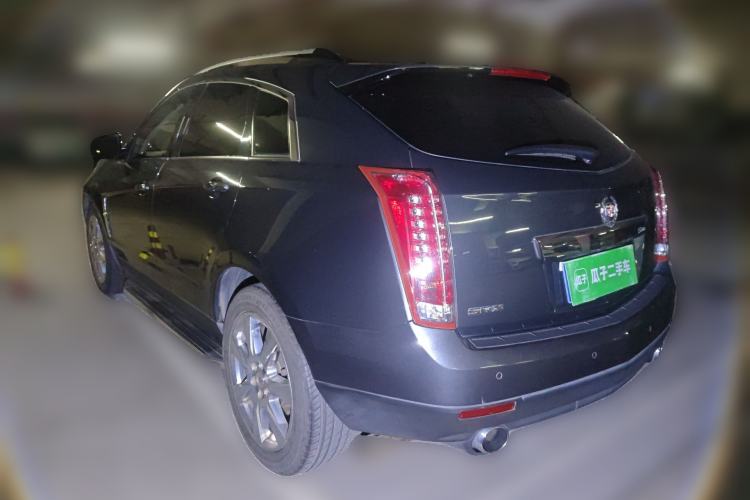 Used Cadillac SRX 2011 3.0L Flagship Edition