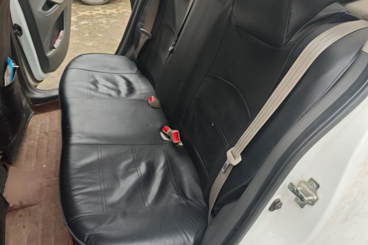 Used Chevrolet Sail 2015 Sail 3 1.3L AMT Ideal Edition