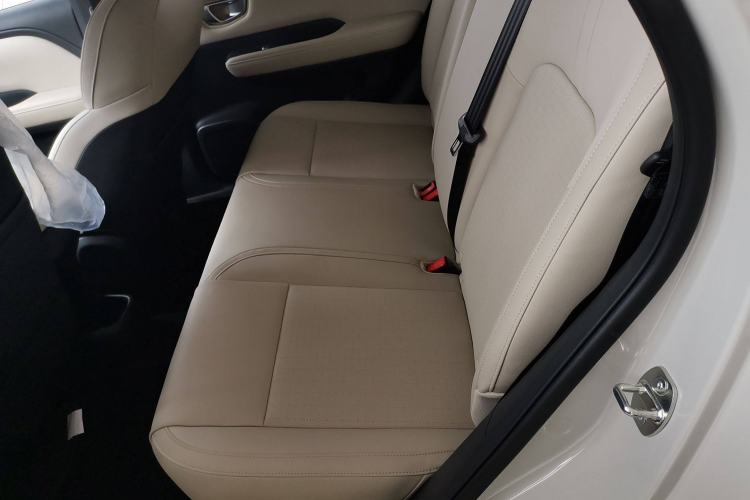 Used Wuling Bingo PLUS 2024 330 km Range Five-Seater Version