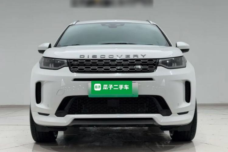 Used Land Rover Discovery Sport New Energy 2022 P300e Performance Tech Edition
