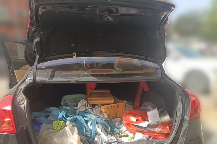 Used Buick Excelle 2013 1.5L Automatic Classic Model