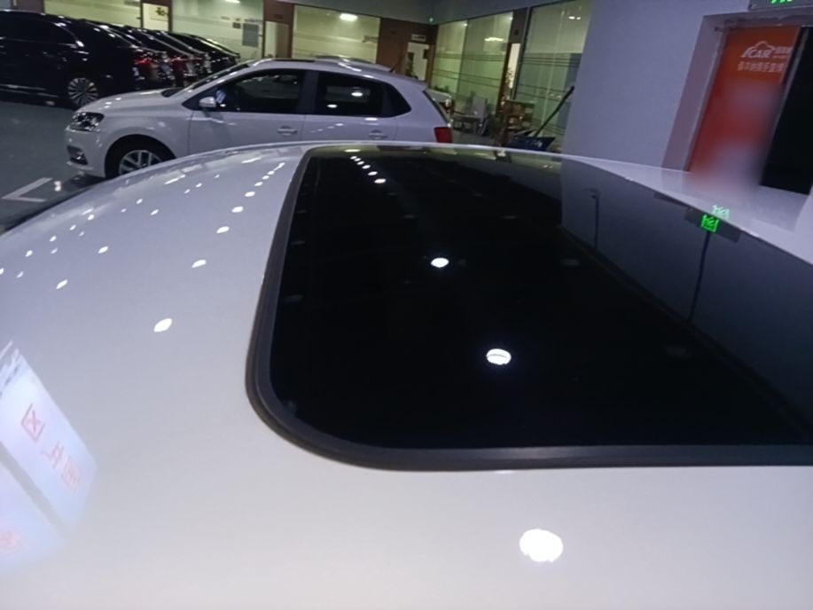 Geely Auto Emgrand 2026 Model 4th Generation 4 Millionth Anniversary Edition 1.5L CVT Feiyue Edition — снимка 7