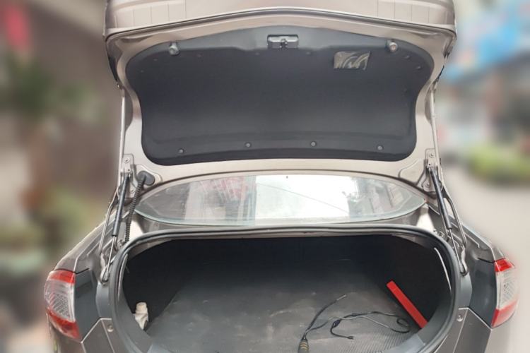 Used Ford Mondeo 2011 2.0L GTDi 200 Luxury Edition