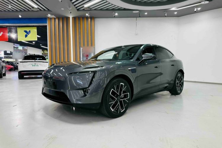 Used Avatr 11 2023 Harmony 90-degree Rear-wheel Drive Edition