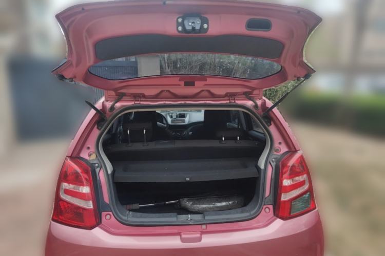 Used Suzuki Alto 2013 Revised Version 1.0L Manual Comfort Edition