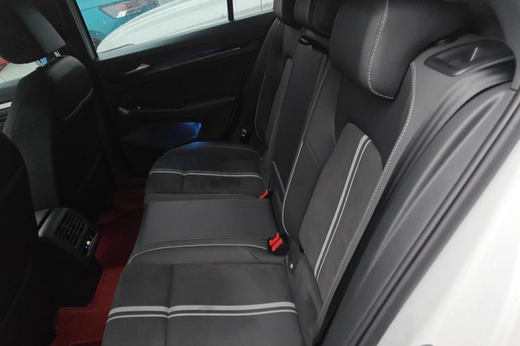 Used Volkswagen Golf 2023 280TSI DSG R-Line Lite
