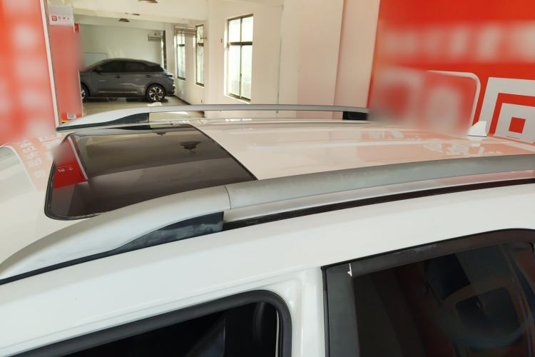 Used Hyundai ix35 2018 2.0L Automatic 2WD Zhiyong·Changxiang Edition