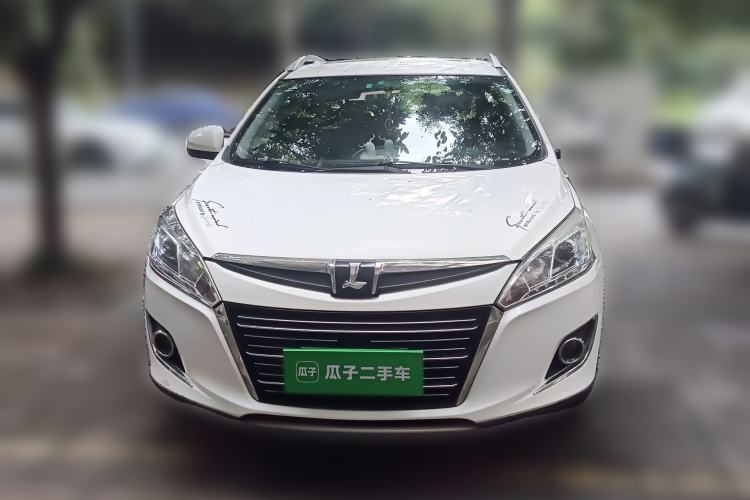 Used Luxgen U6 SUV 2015 1.8T Fashion Edition
