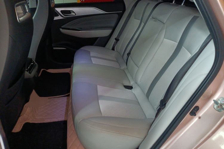 Used AION S Plus 2022 70 Intelligent Edition
