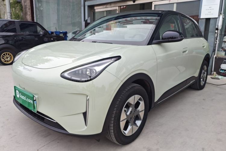 Used Geely Galaxy Geome 2025 UP 410km Exploration+ Edition