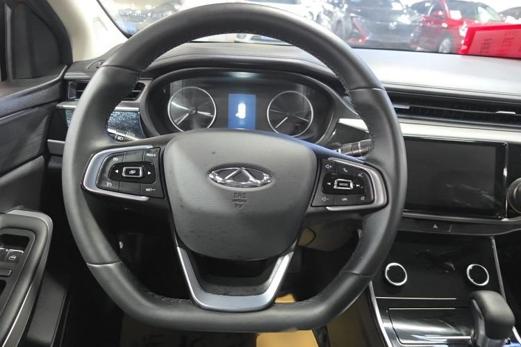 Used Chery Arrizo 5 2021 PRO 1.5L CVT Youth Edition Steering Wheel