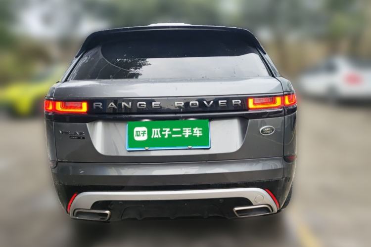 Used Land Rover Range Rover Velar 2018 P300 R-DYNAMIC S
