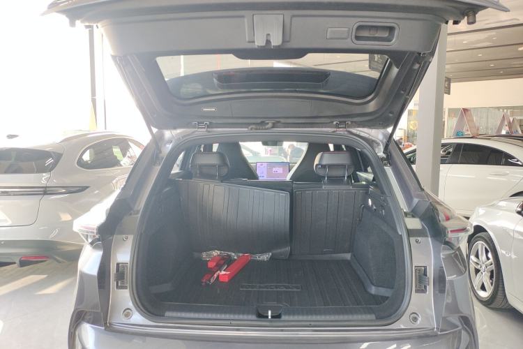 Used NETA X 2023 400 Lite