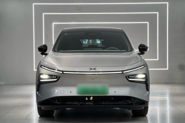 Used XPeng G7 2025 702 Max
