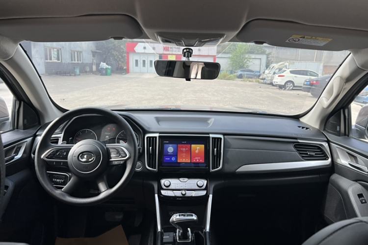 Used Great Wall Poer 2021 2.0T Commercial Version Automatic Diesel Two-Wheel Drive Elite Trim with Long Bed – GW4D20M