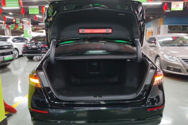 Used Honda Accord 2023 260TURBO Smart Enjoyment Version
