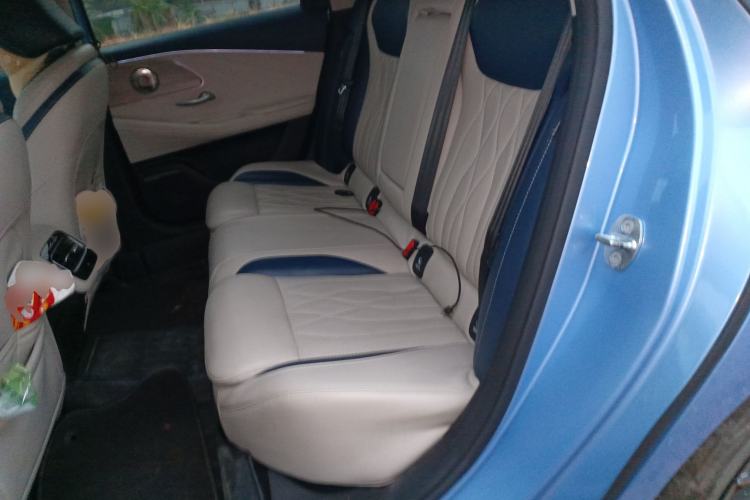 Used Chery Arrizo 8 2022 1.6T DCT Zhen