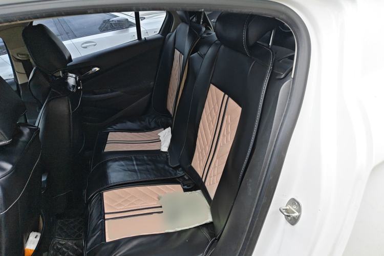 Used Chevrolet Cruze 2015 1.5L Manual Elite Edition