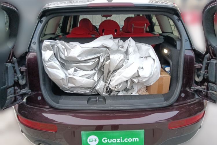 Used MINI Clubman 2016 Revised 1.5T COOPER