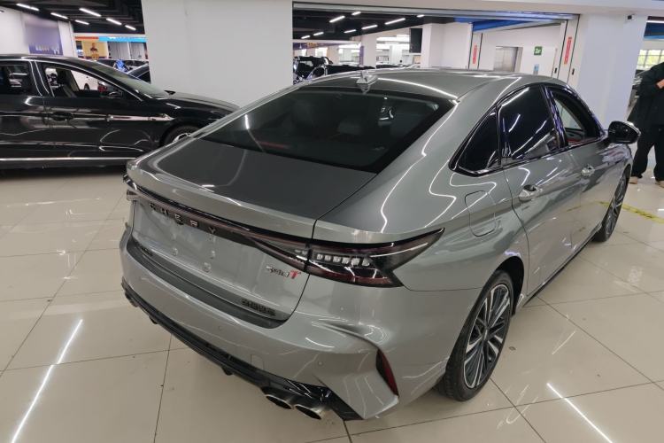 Used Chery Arrizo 8 2023 High-Performance Edition 2.0T DCT Powerfully Equipped