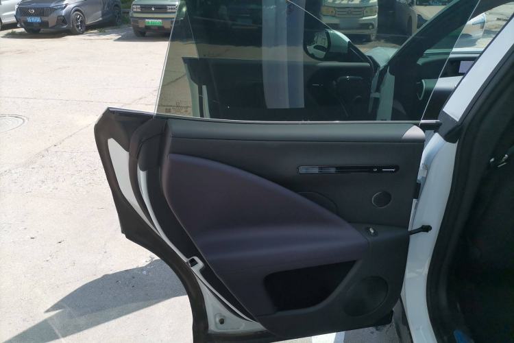 Used Avatr 07 2024 Pro Pure Electric Version
