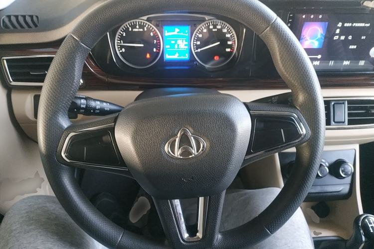 Used Kuayue Kuayue Xing V5 2021 1.5L Jinbao Edition Comfort Version JL473QH