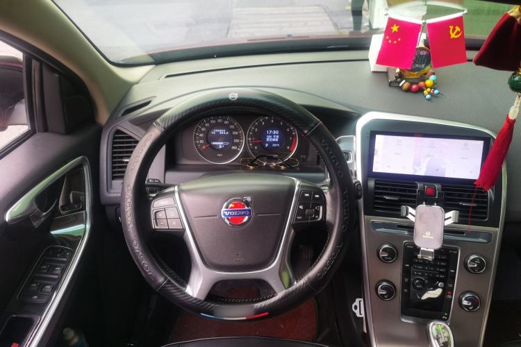 Used Volvo XC60 2013 T5 Comfort Edition
