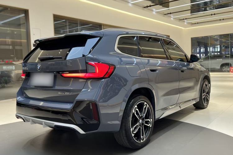 Used BMW X1 2023 sDrive25Li M Sport Package
