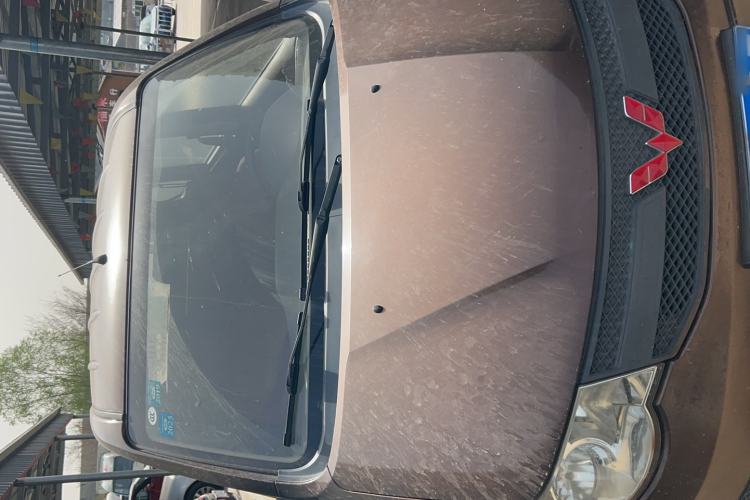 Used Wuling Hongguang 2015 1.5L S Basic Version China V Standard Exterior 6