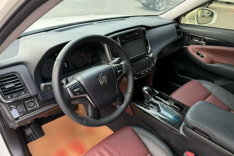 Used Toyota Crown 2018 2.0T Sport Edition