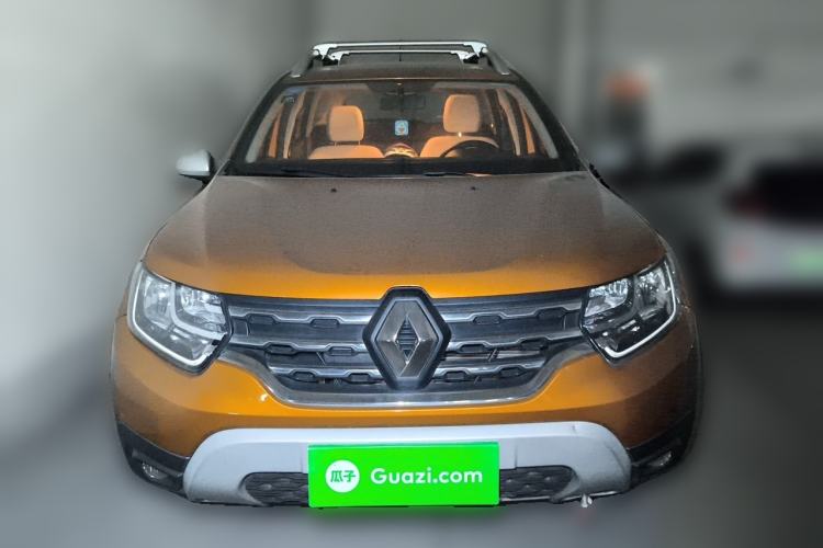 Used Renault Captur 