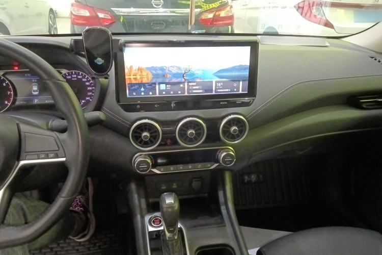 Used Nissan Sylphy 2023 1.6L CVT Enjoyment Edition