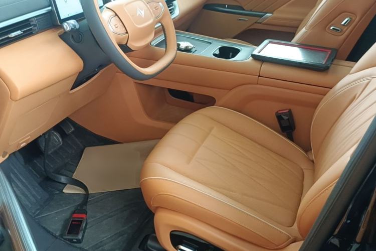 Used Dongfeng eπ eπ008 2025 210Max Rui Edition 5-Seater