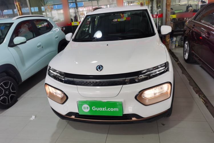 Used Dongfeng NAMMI EX1 2023 PRO Light Wind Edition Lightning Model