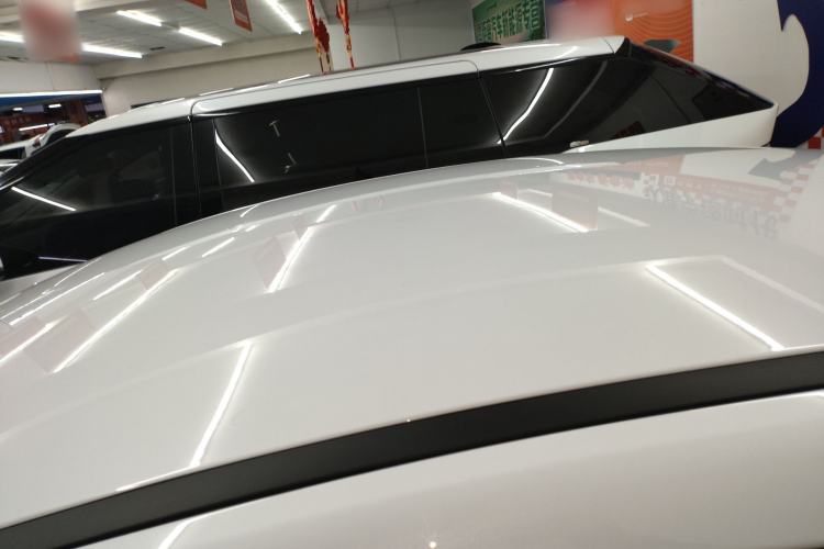 Used BYD Seal 05 DM-i 2025 DM-i Smart Drive 55KM Luxury Model Roof