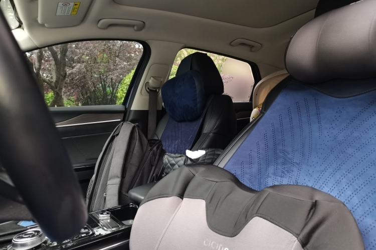 Used Kia K5 2020 380T GT-Line Prestige Tech Edition