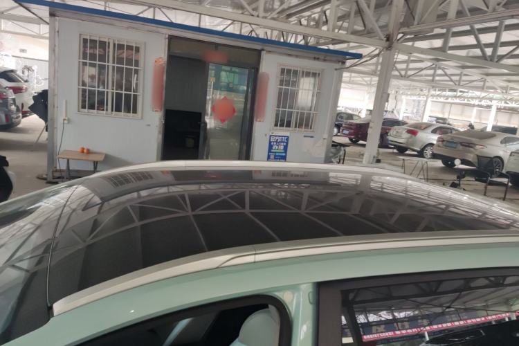 Used AION Y 2022 Plus 70 Tech Edition