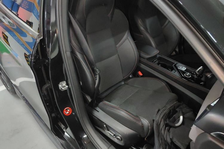 Used Lynk & Co 03 2019 1.5TD DCT JingPro Edition China VI Standard