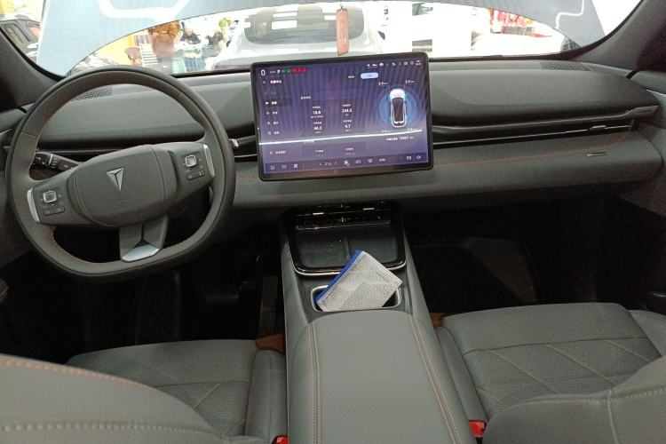 Used Deepal S05 2024 510 Plus Pure Electric Version
