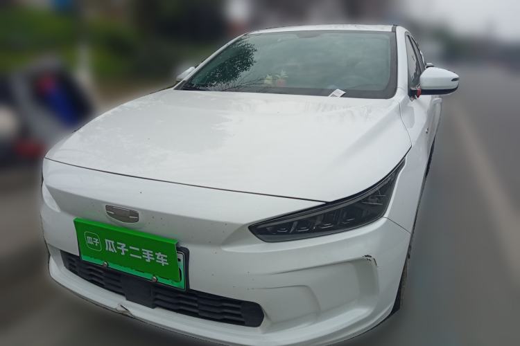 Used Geometry A 2022 Pro 430KM Green Apple Pro