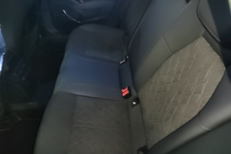 Used Audi A3 2021 Sportback 35 TFSI Luxury Sports Model