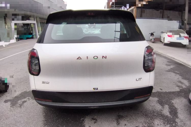 Used AION UT 2025 330 Starlight Edition