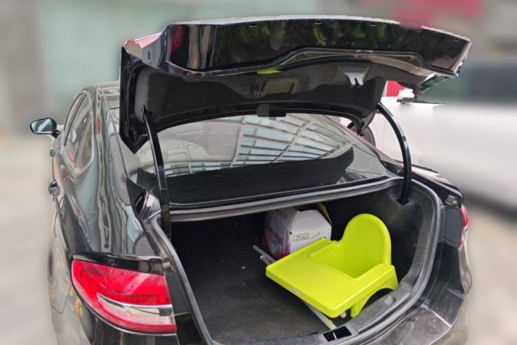 Used Ford Mondeo 2017 EcoBoost 200 Stylish Model